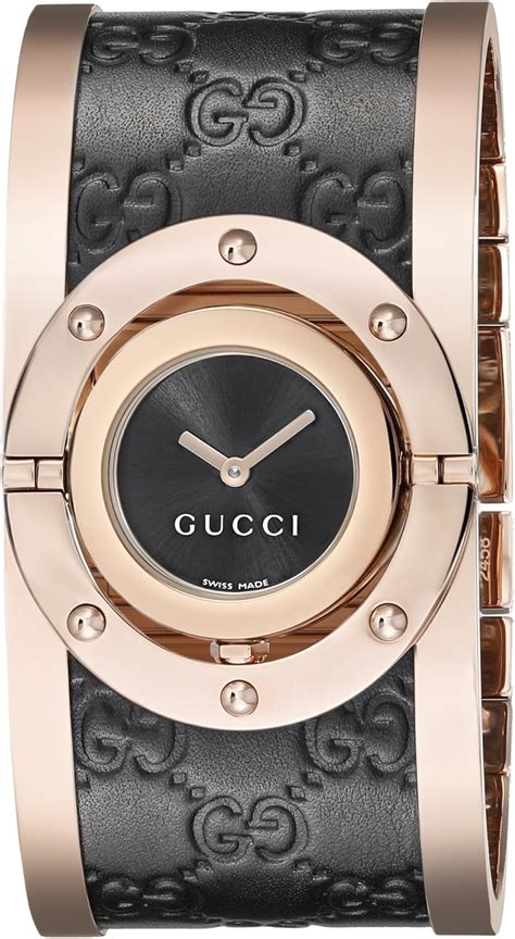 Gucci montres .